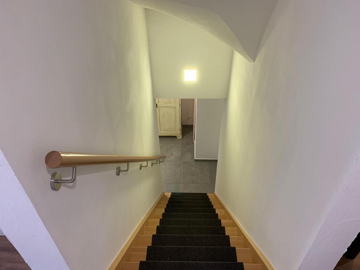 Ferienwohnung Berghaus für 2-3 Personen Schmallenberg Exterior foto
