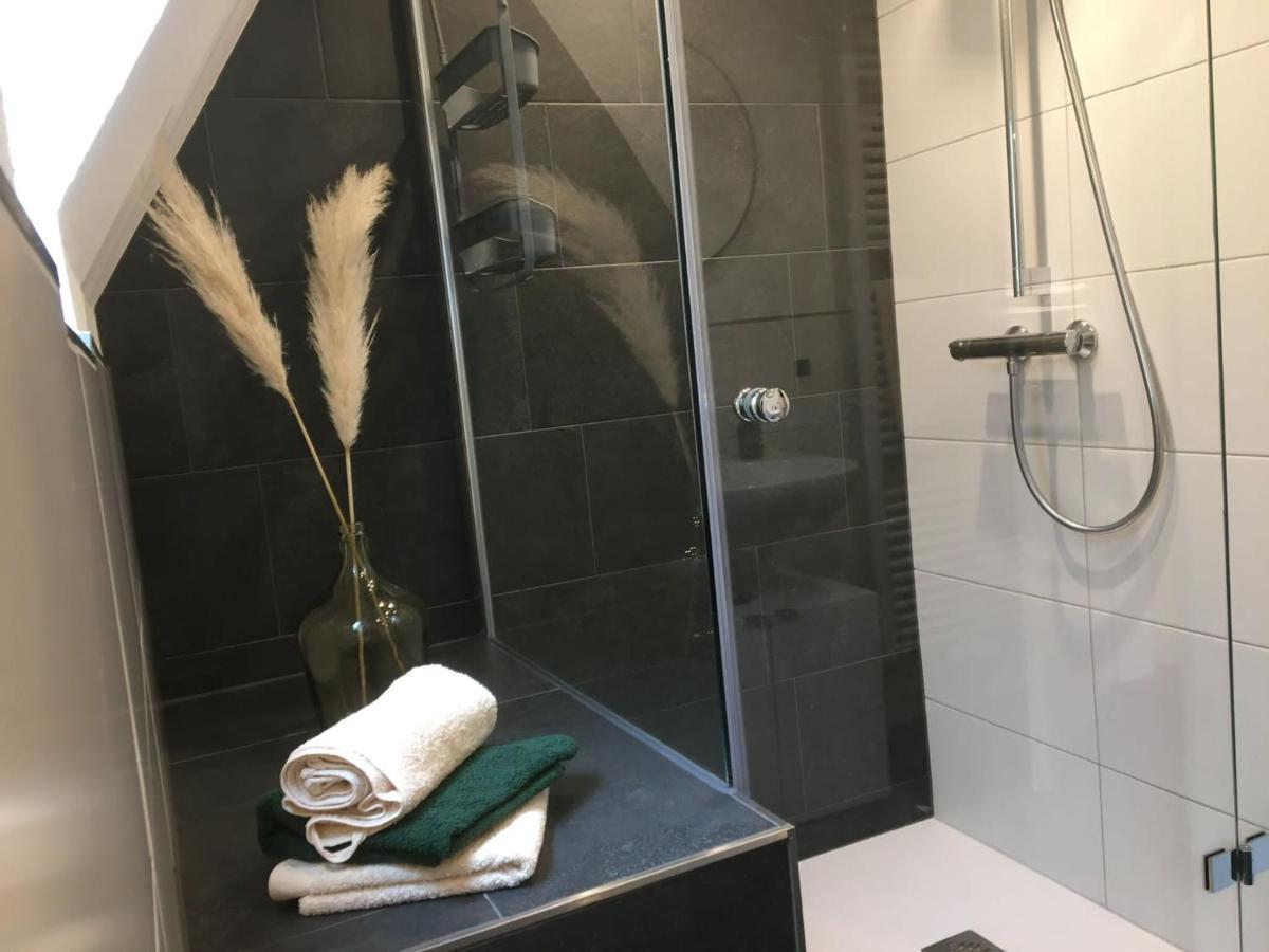Ferienwohnung Berghaus für 2-3 Personen Schmallenberg Exterior foto