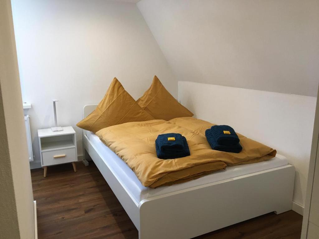 Ferienwohnung Berghaus für 2-3 Personen Schmallenberg Exterior foto
