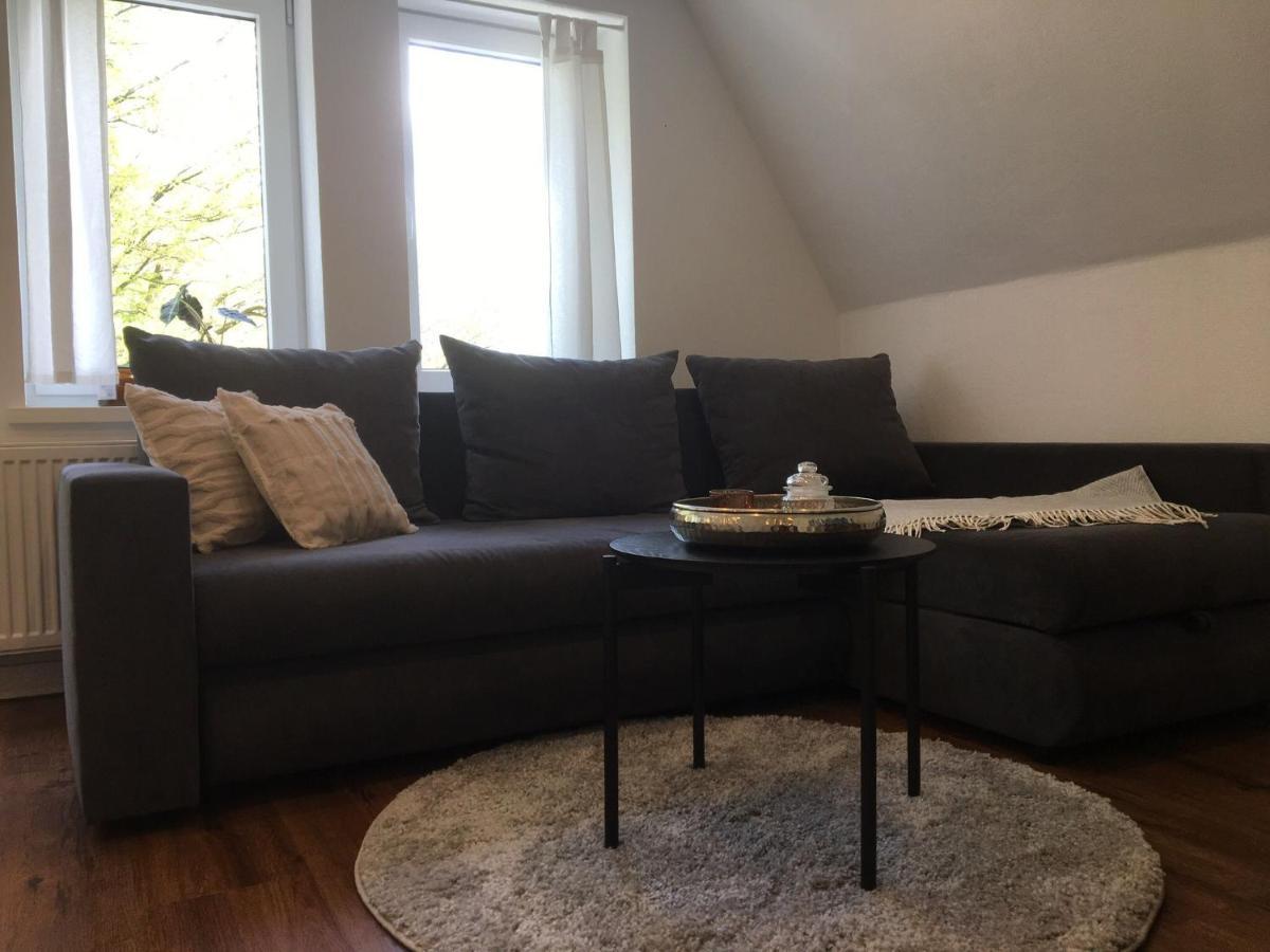 Ferienwohnung Berghaus für 2-3 Personen Schmallenberg Exterior foto