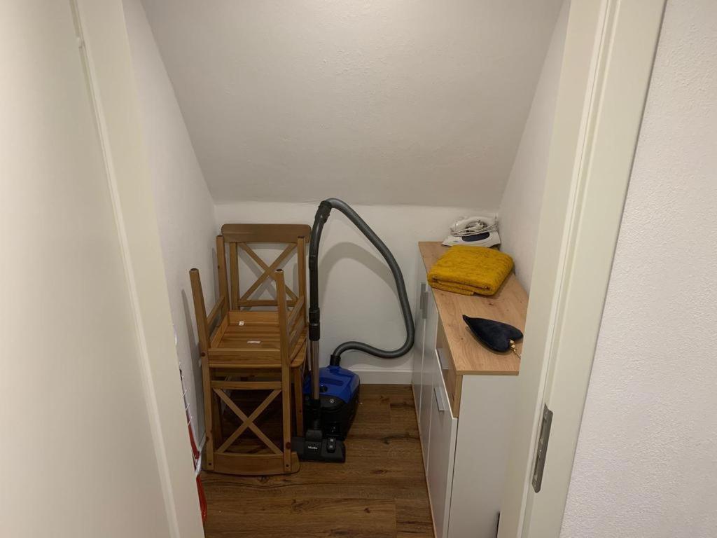 Ferienwohnung Berghaus für 2-3 Personen Schmallenberg Exterior foto