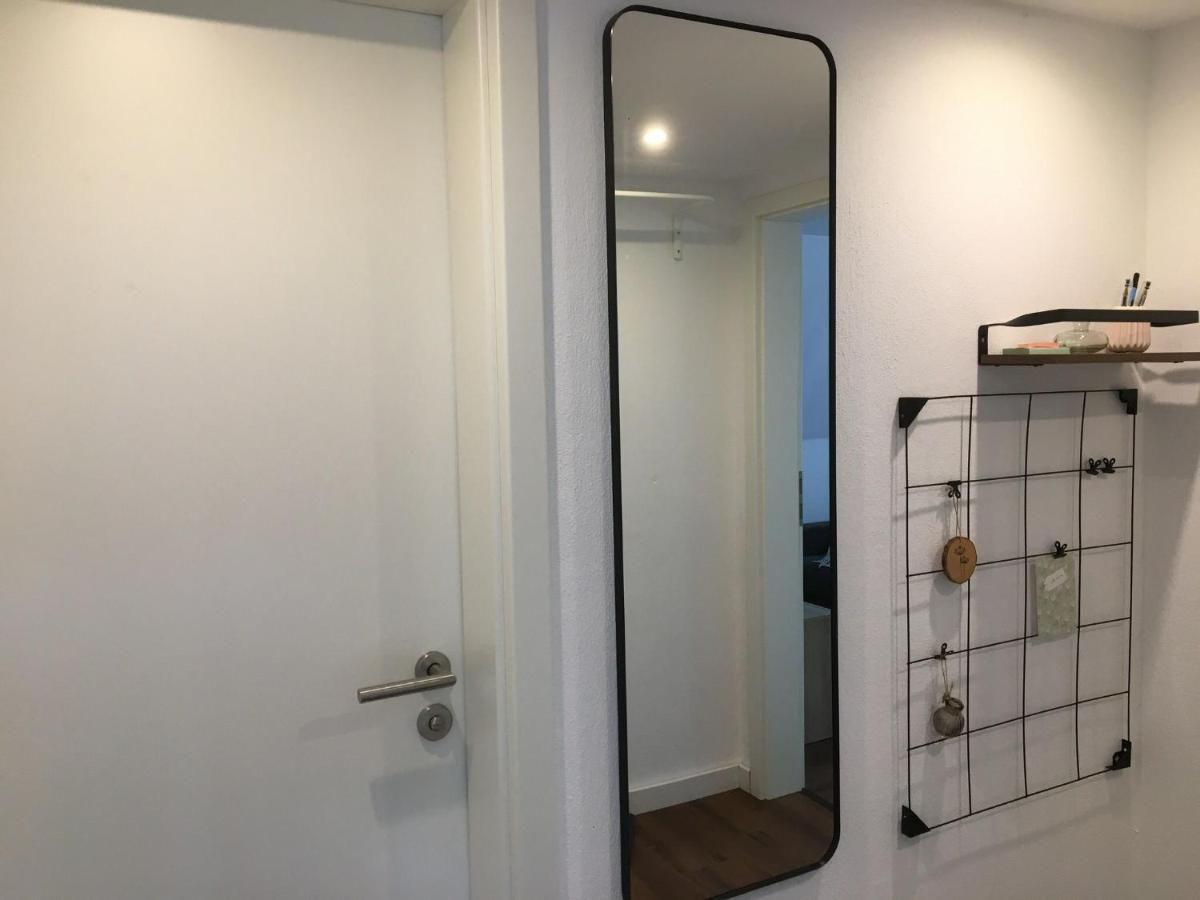 Ferienwohnung Berghaus für 2-3 Personen Schmallenberg Exterior foto