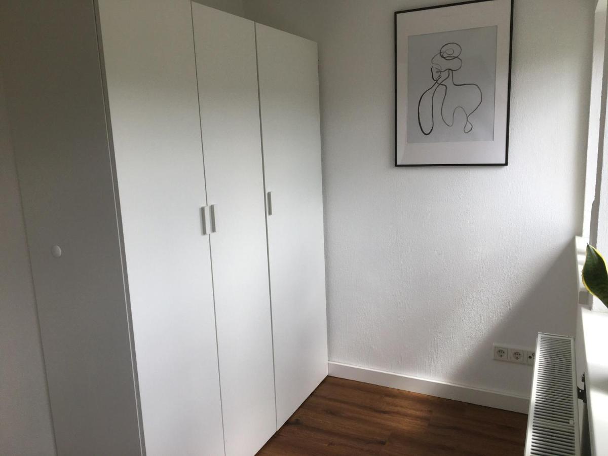 Ferienwohnung Berghaus für 2-3 Personen Schmallenberg Exterior foto